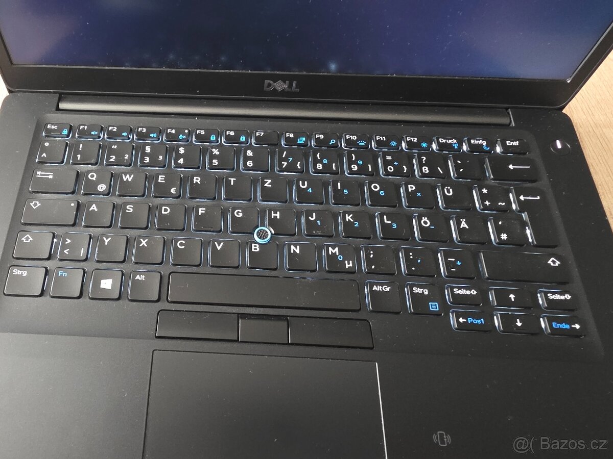DELL LATITUDE 7480 - 5