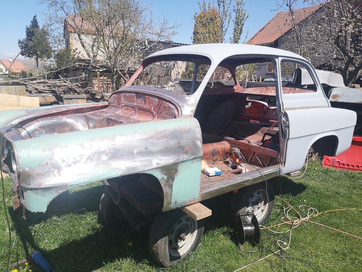 Škoda Octavia - 5