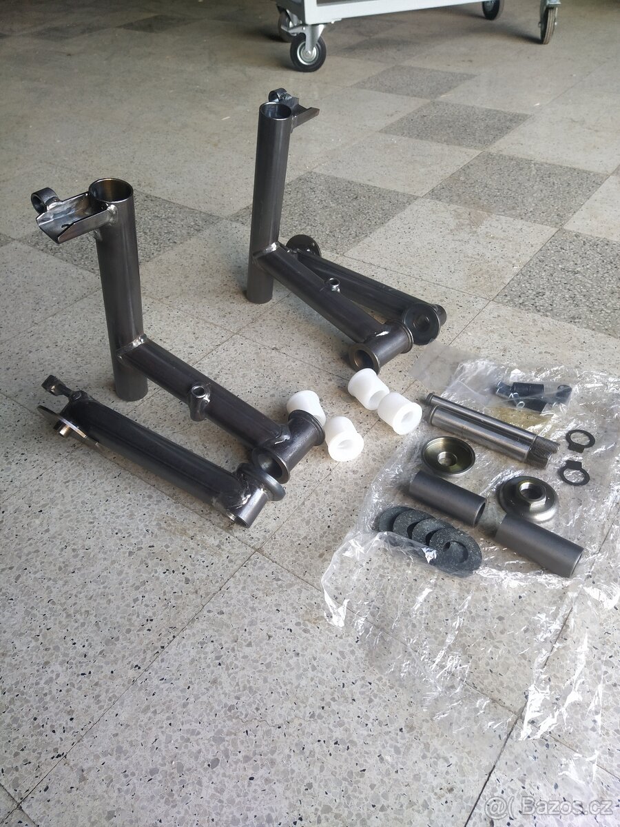 Velorex - 5