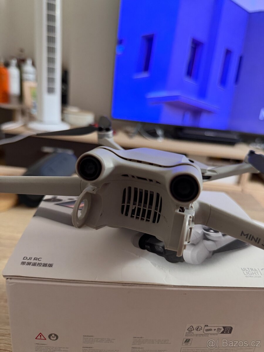 DJI mini 3pro - 5