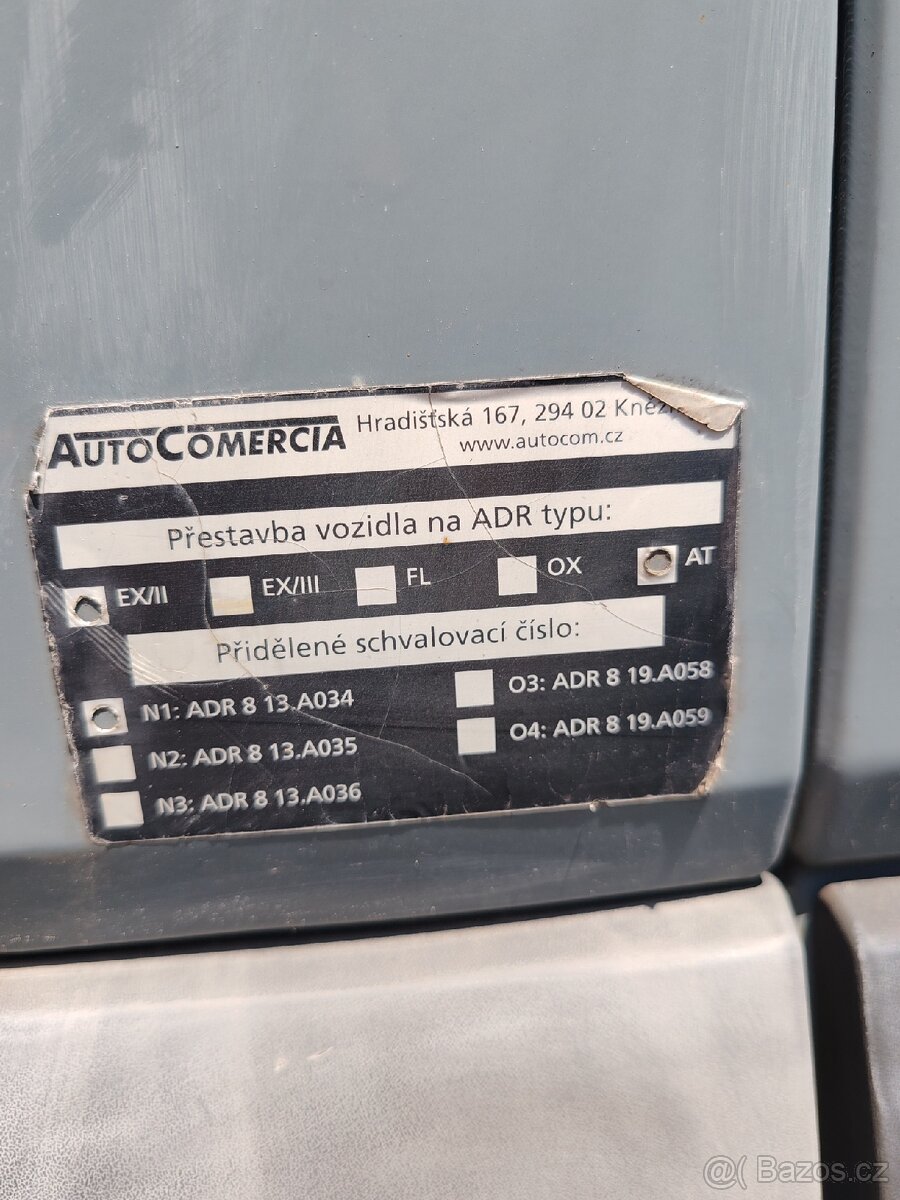 Mercedes Sprinter 516 CDI - 5