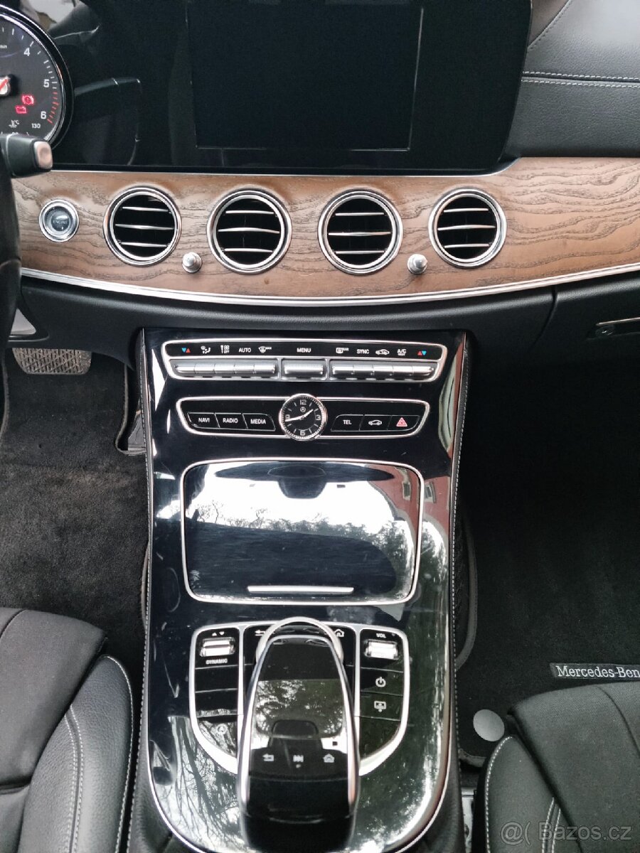 Mercedes Benz w213 - 5