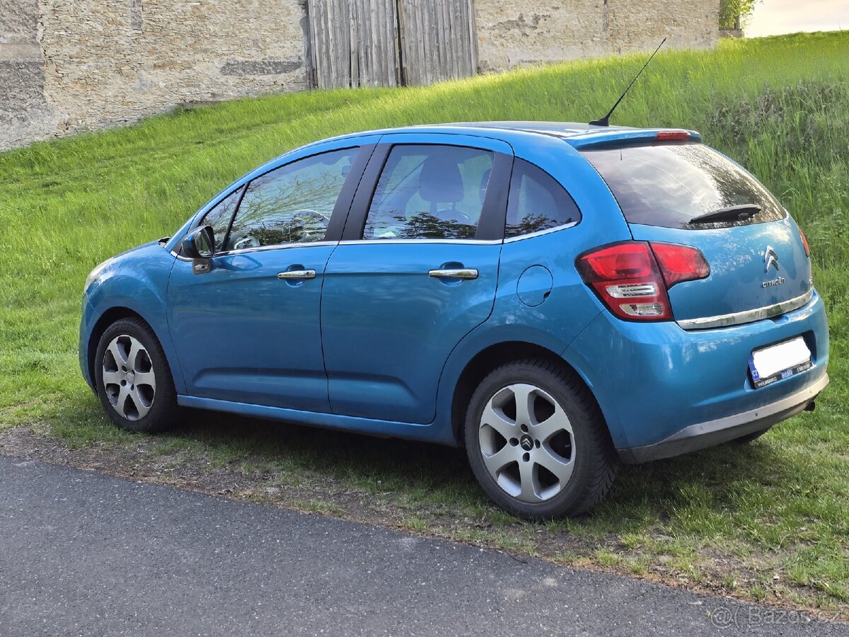 Citroen C3 - 5