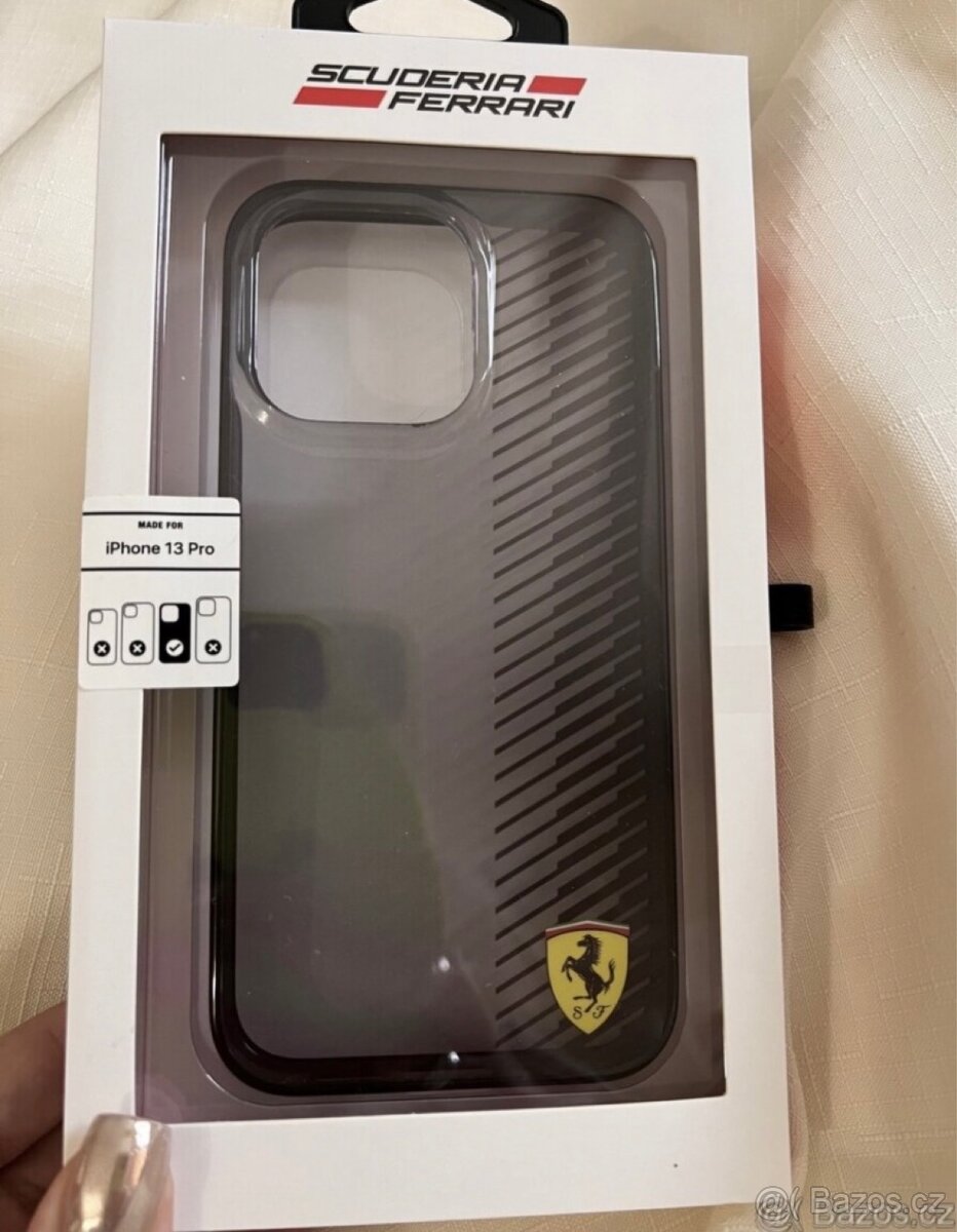 KRYTY APPLE IPHONE 13Pro/Max - 5