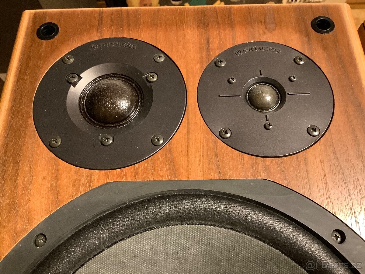 Pioneer Prologue 50 - 5
