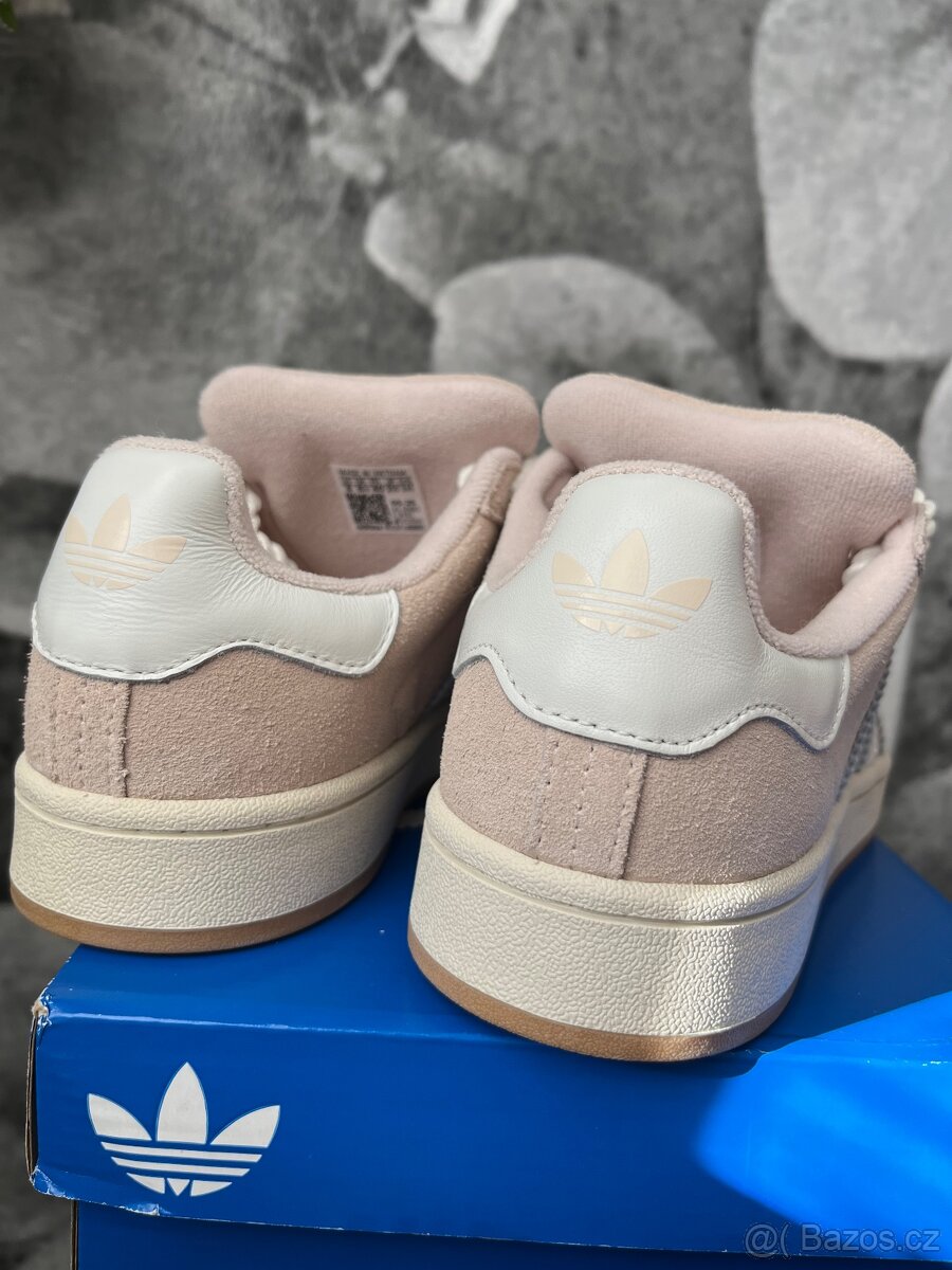 Campus tenisky Adidas vel.40 - 5