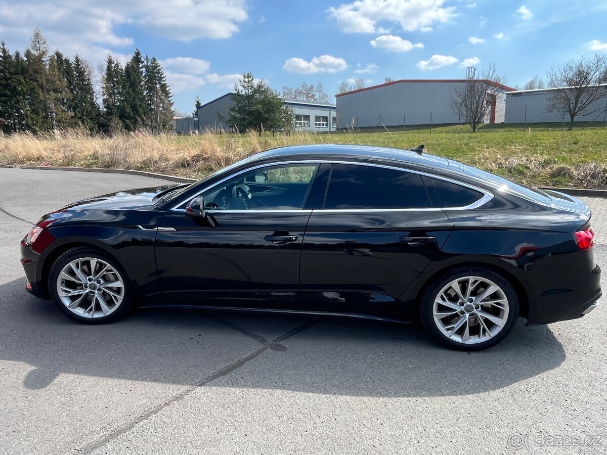 Audi A5 - 5