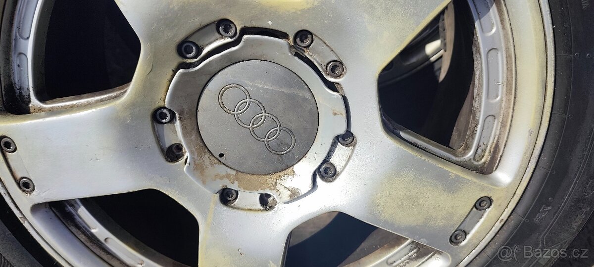 Sháním/prodám věci na allroad C5 - 5