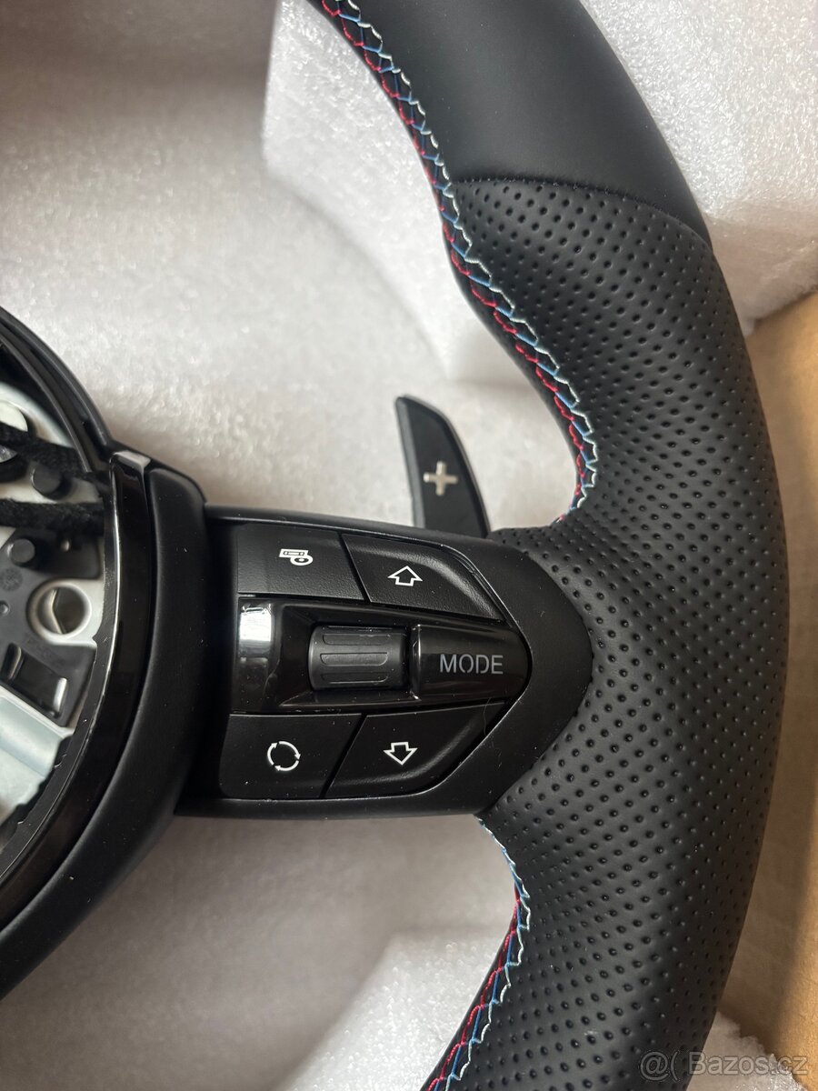 BMW Volant F series - 5