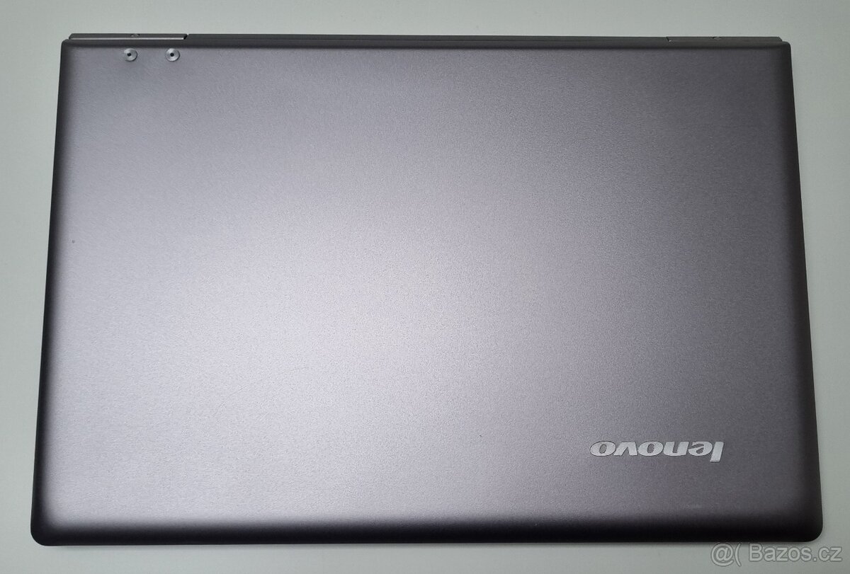Lenovo IdeaPad U330 Touch - 5