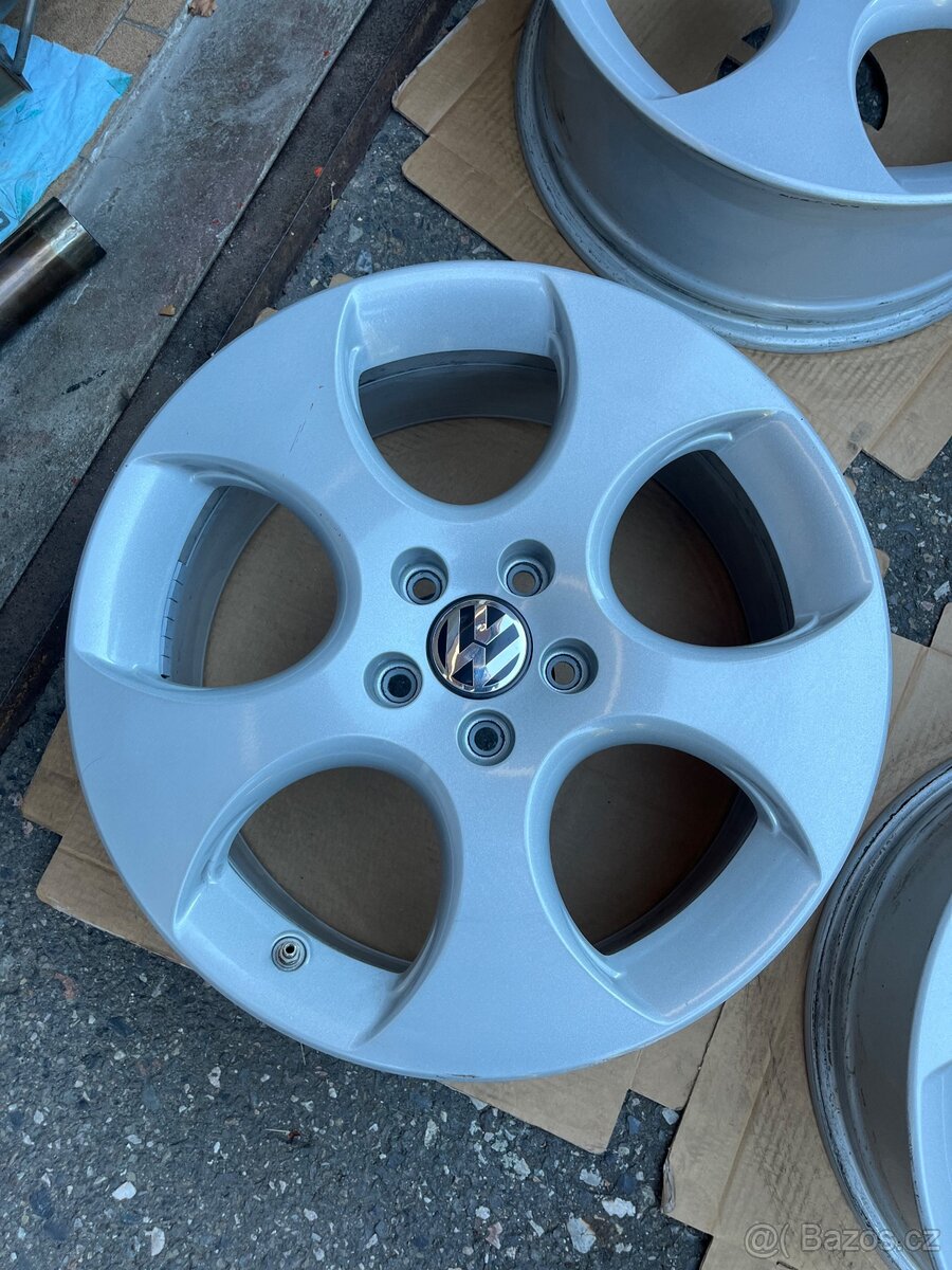 5x112 bbs detroit 7,5jx18 et51 - 5