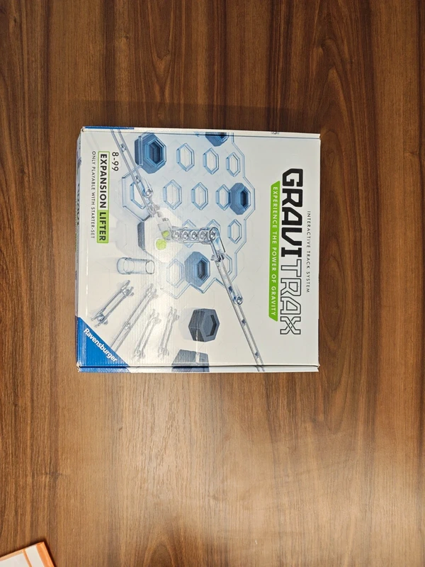 Stavebnice Gravitrax - 5