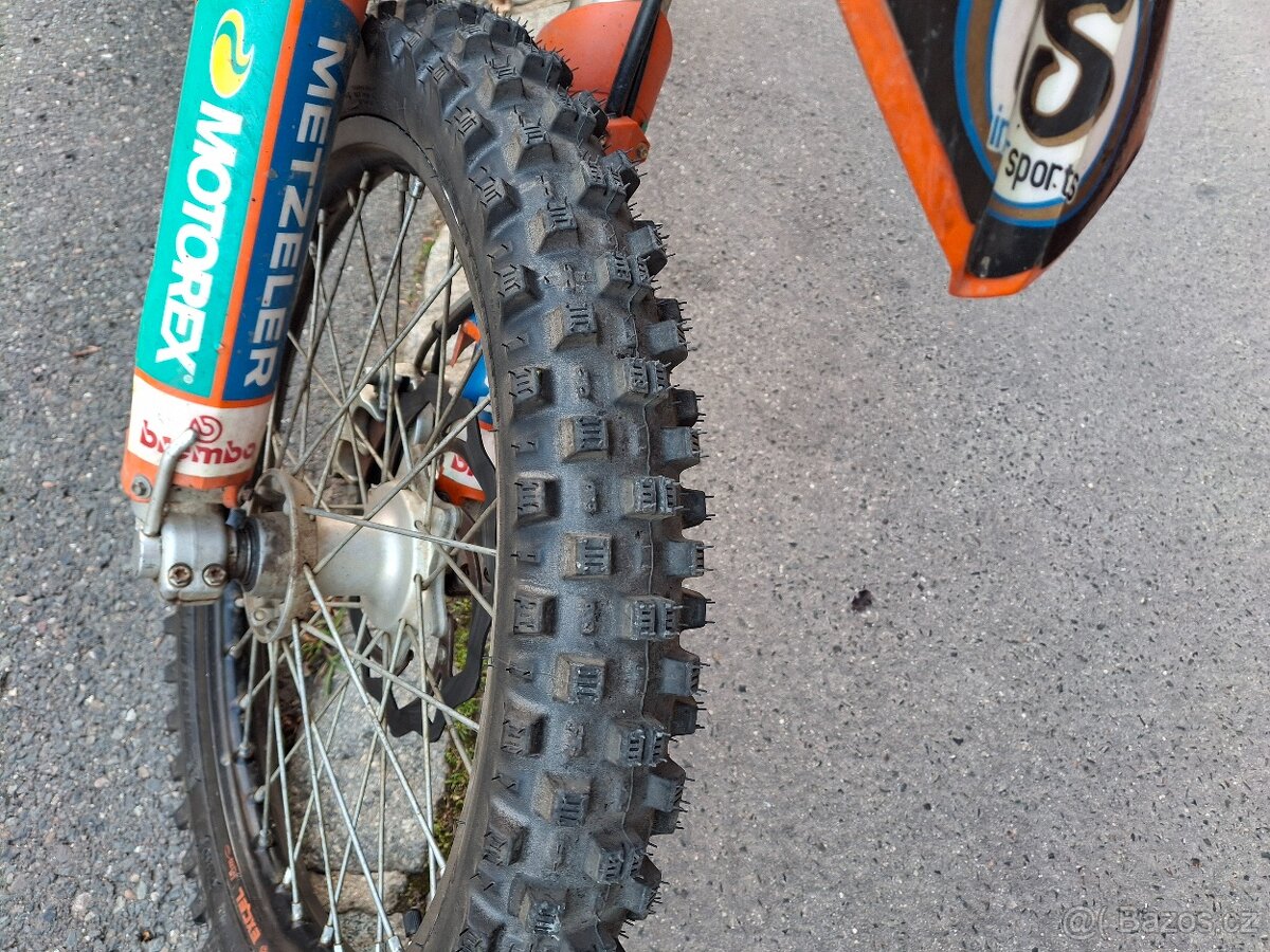 KTM 450 EXC-R