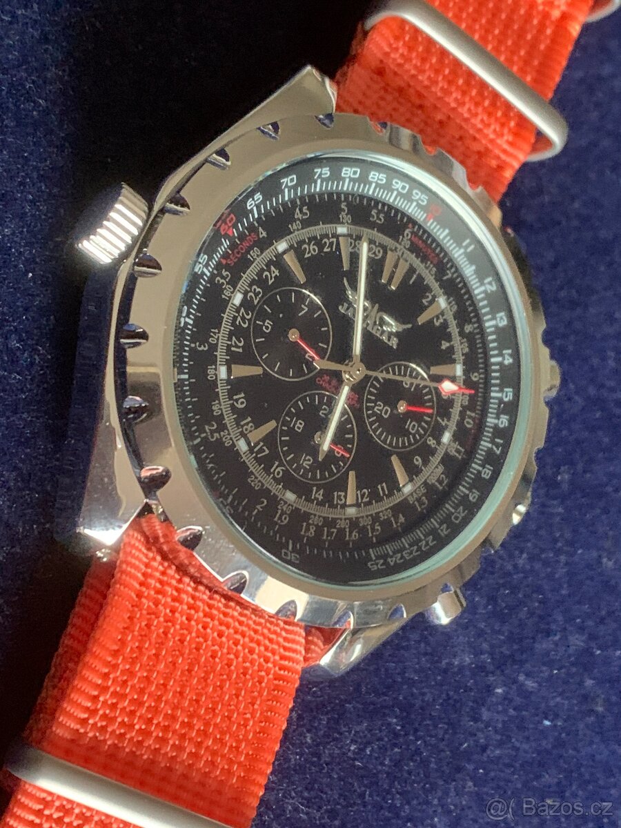 Pilotní Automaty 21 kamenů ,...50mm - 5