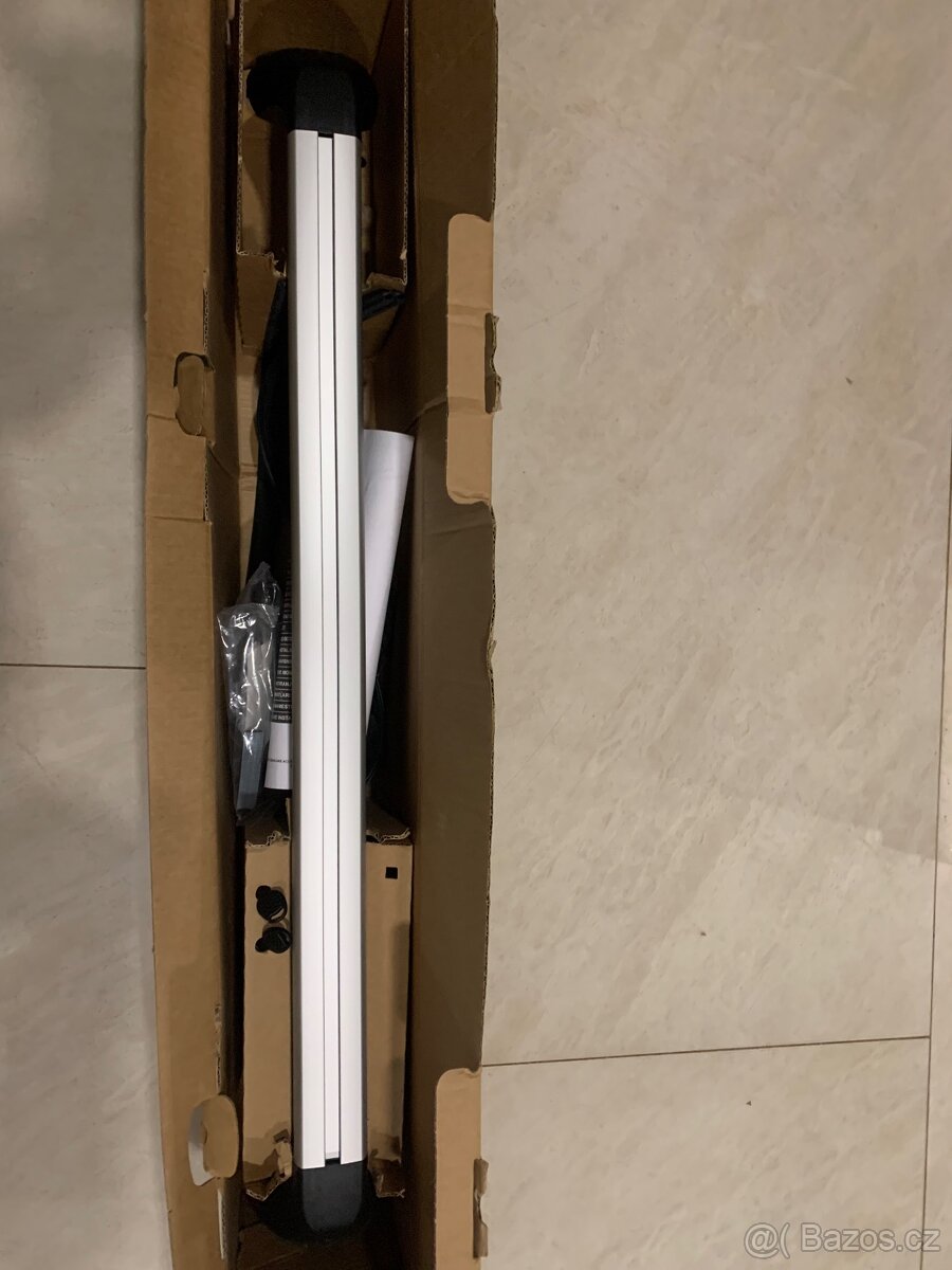 Zahrádka Suzuki Swift 2020 - 5