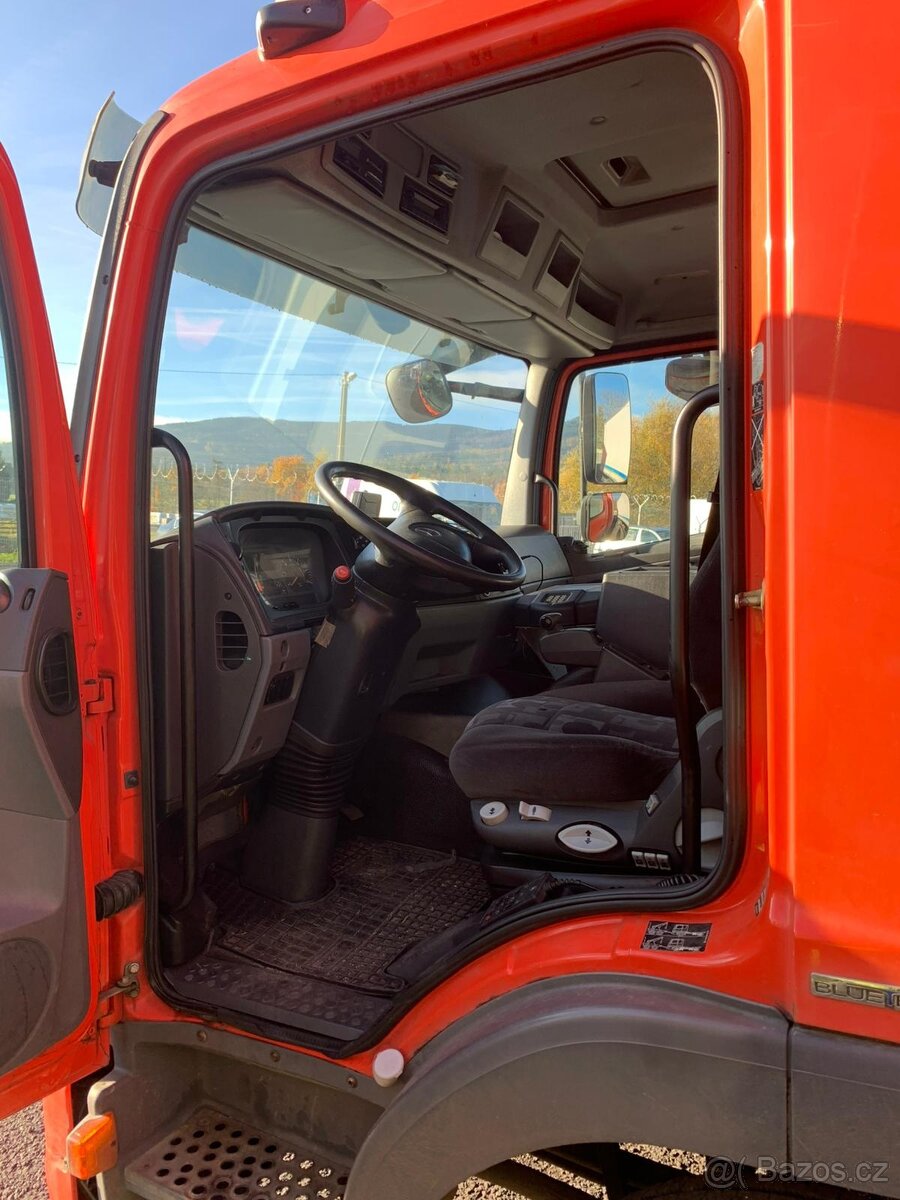 Mercedes Atego 1224L - 5