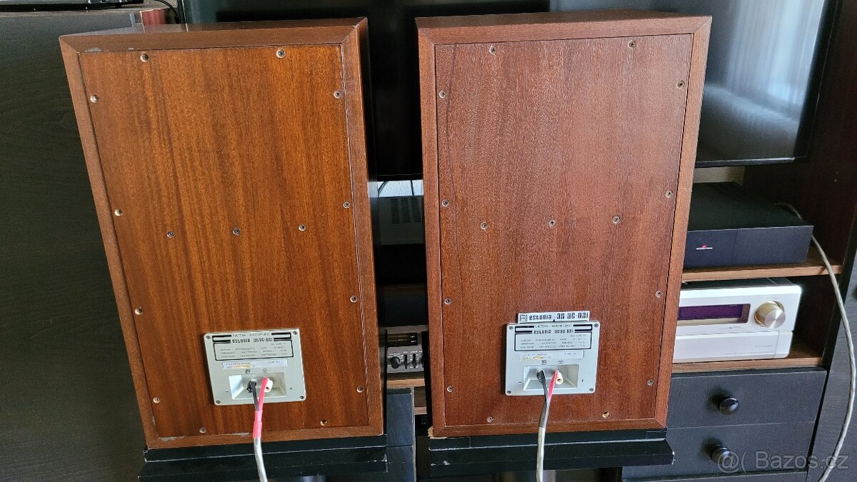 Reprobedny estonia 3 pasmove (Radiotechnika) - 5