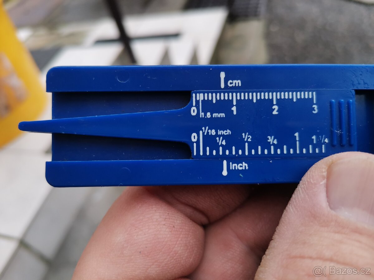 5x112, Zenith R 18 - 5