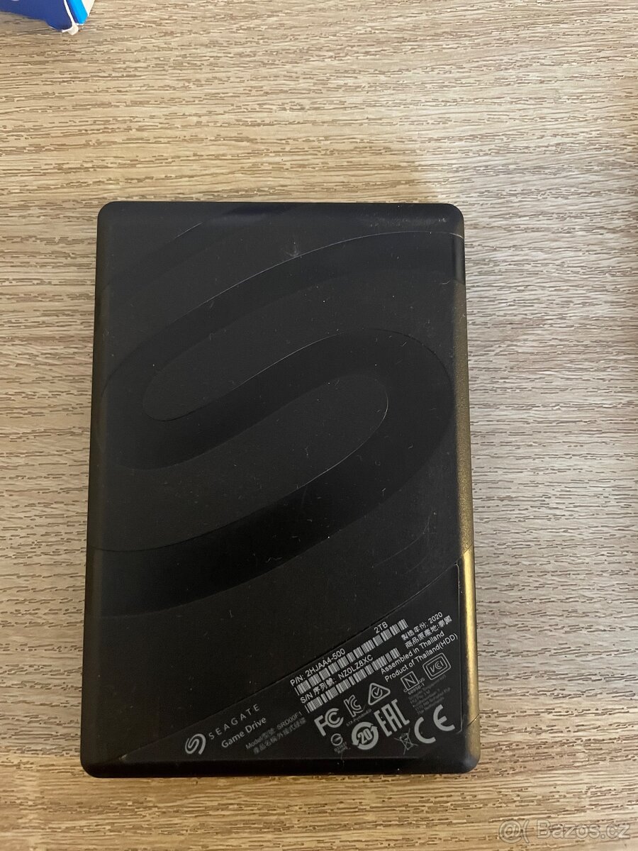 PS4 příslušenství - 5