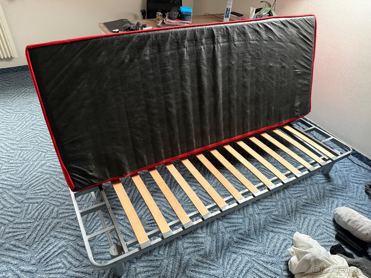 Pohovka IKEA Beddinge - 5