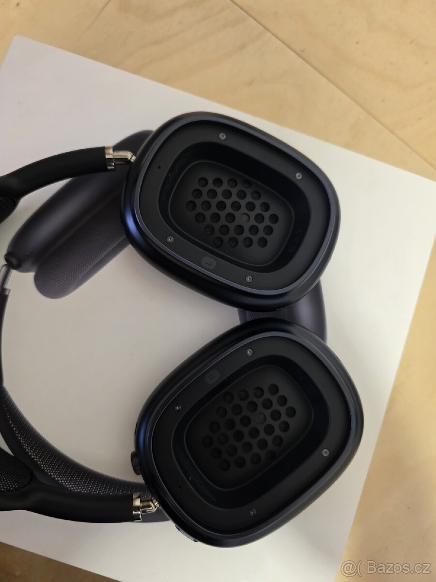 Airpods Max usb c - 5