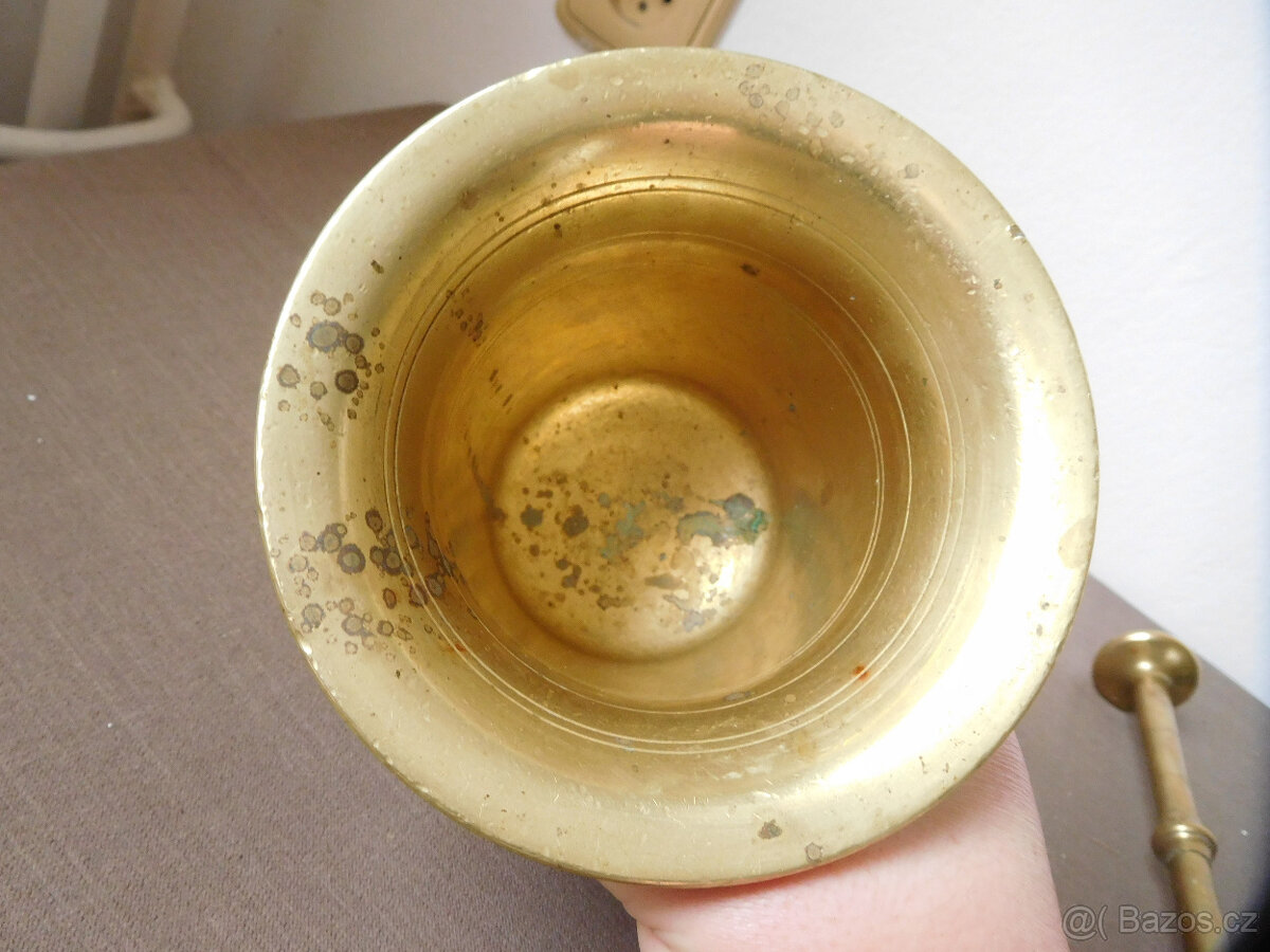 STARÝ HMOŽDÍŘ - č.7 - 5