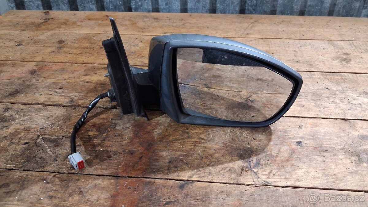 Ford Galaxy, S-max zpětné zrcátka - 5