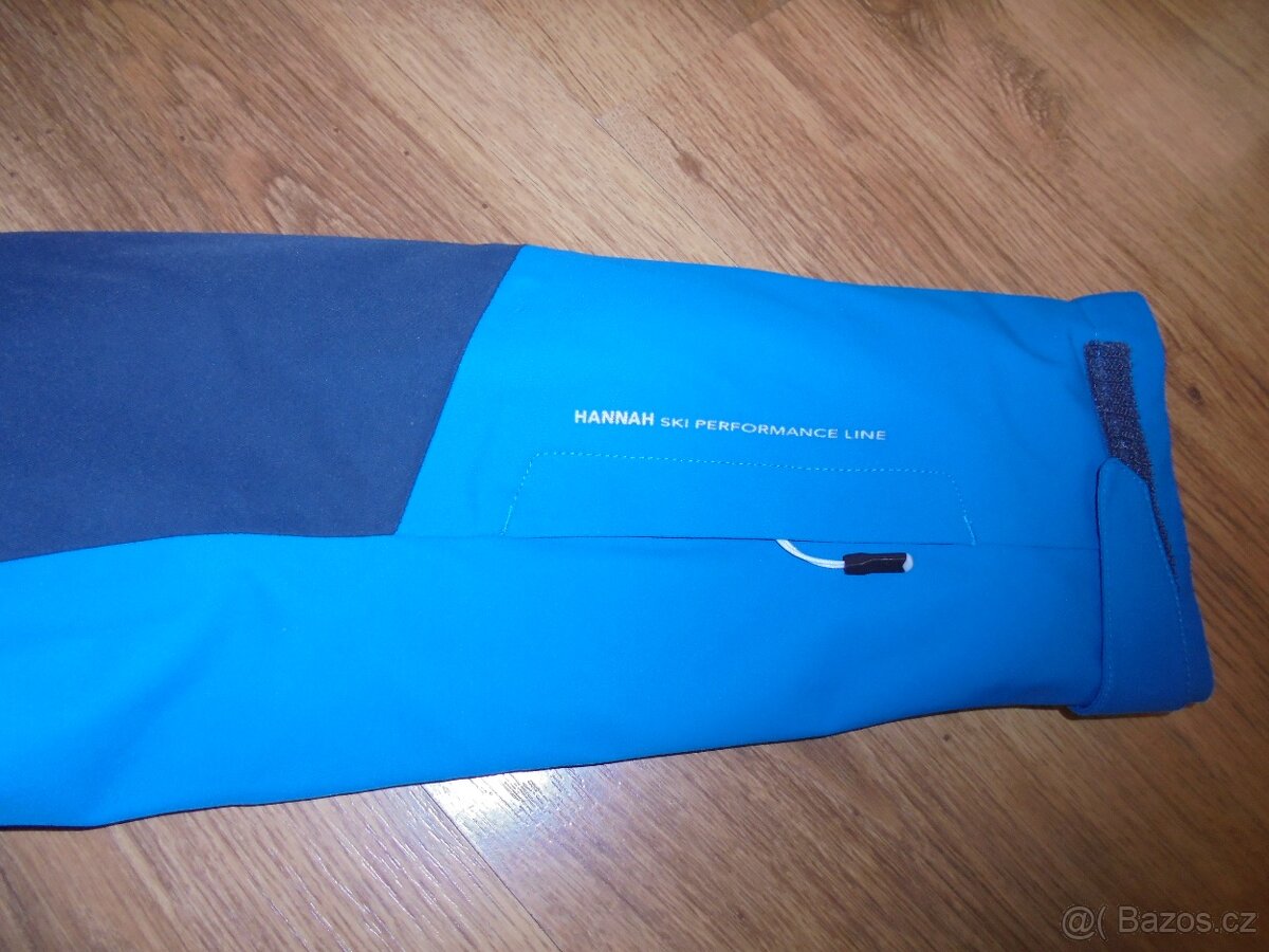 Dámská lyžařská, zimní bunda zn. Hannah Nexa, vel. 40 - 5