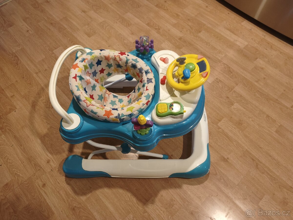 Dětské chodítko - 5