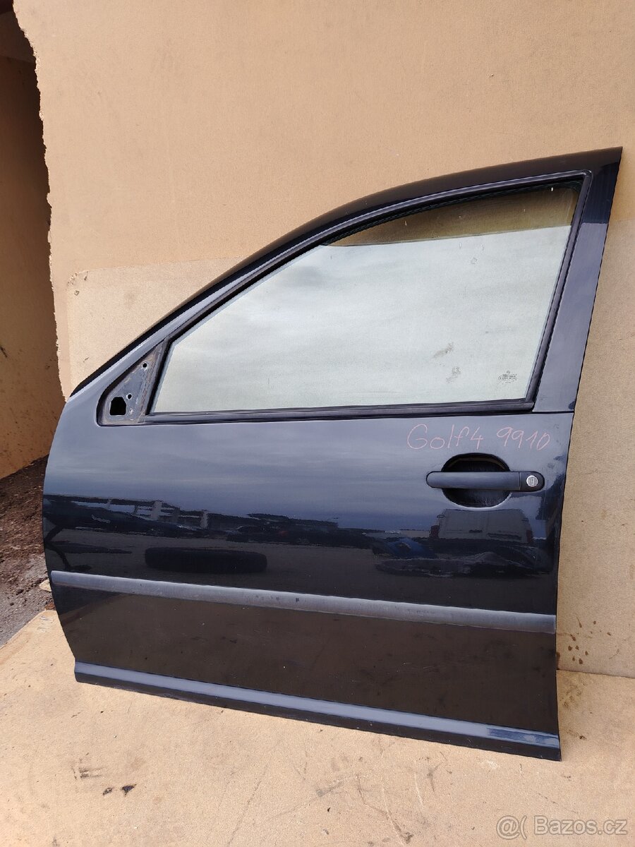 Dveře Volkswagen Golf 4 - 5