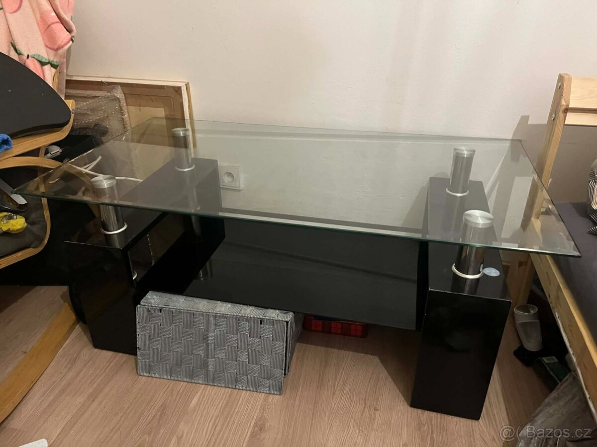 Konferenční stolek - 5