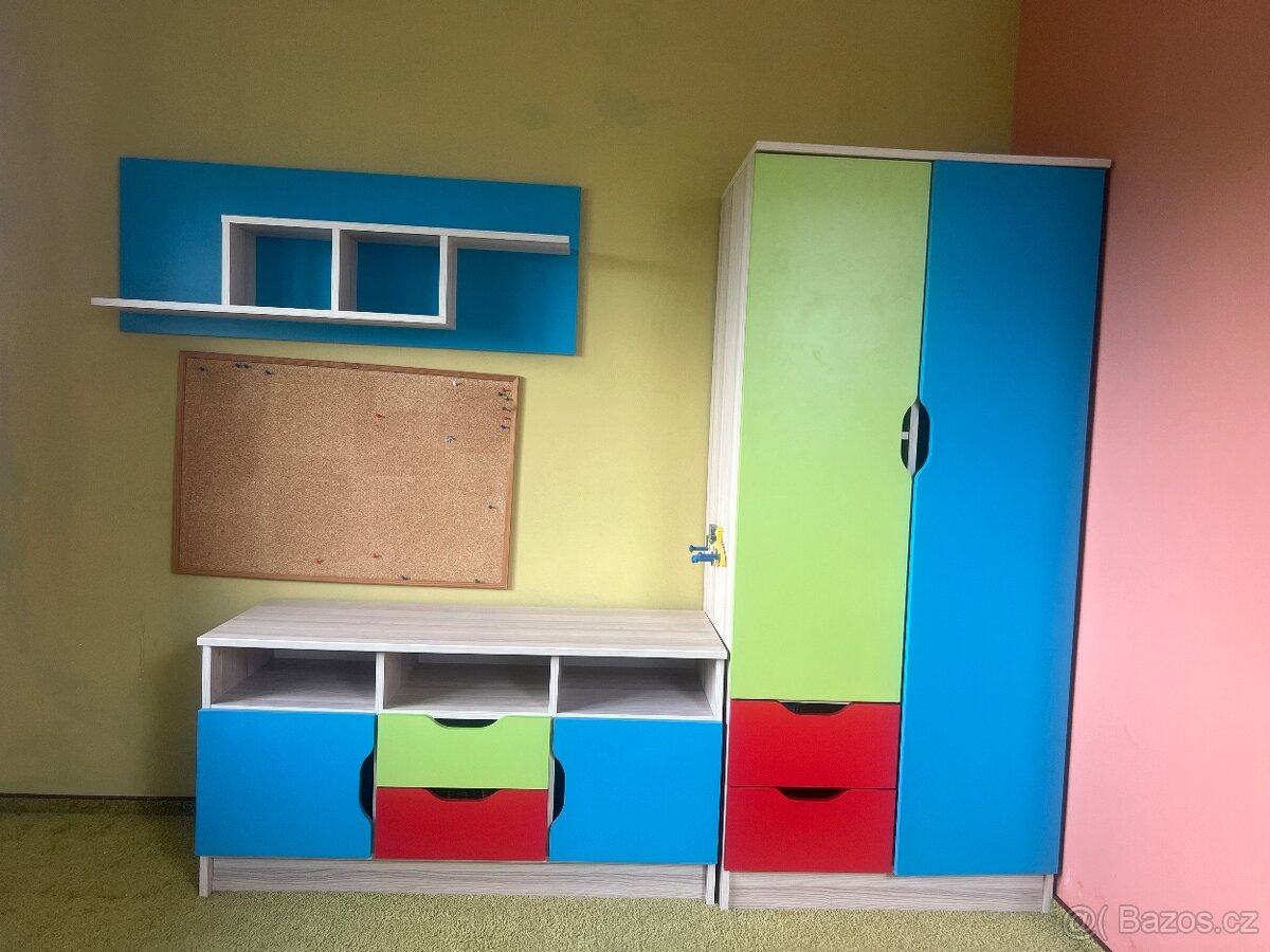 Dětský pokoj - 5