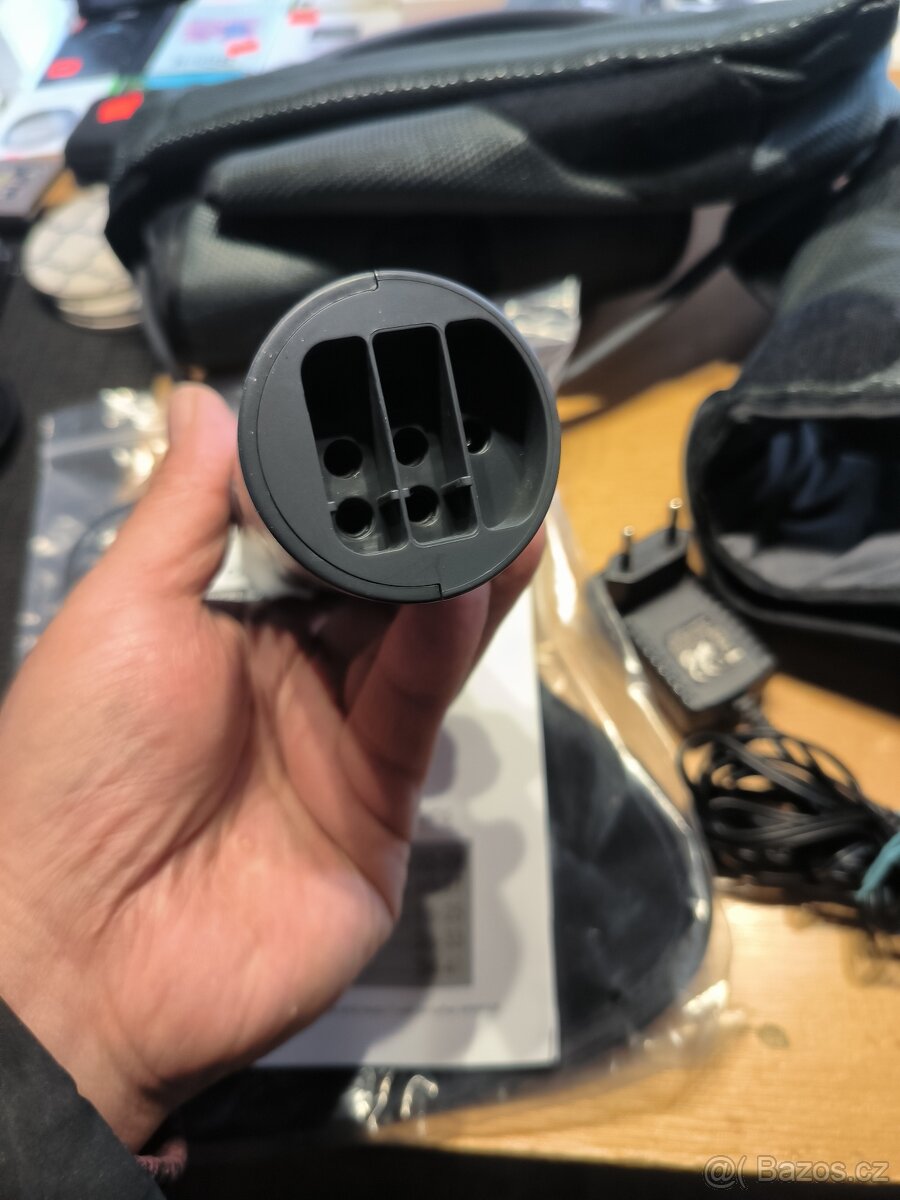 Masážní přístroj na nohy - 5