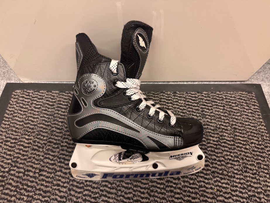 BRUSLE MISSION FORMULA, VEL. 36/3 e - 5