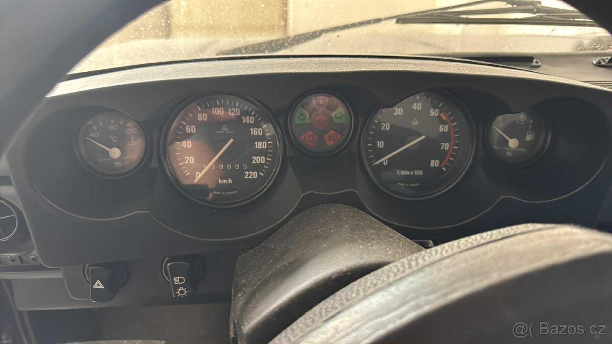 TATRA T613 3.5i 123kW ČR - 5