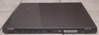 Kovový 15,6" i9-10980HK / 64GB / 2TB M.2 NVM +2TB SSD - 5