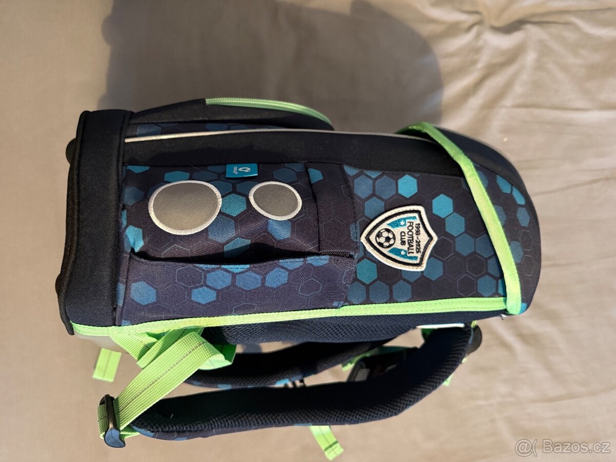 Skolni aktovka Topgal - 5