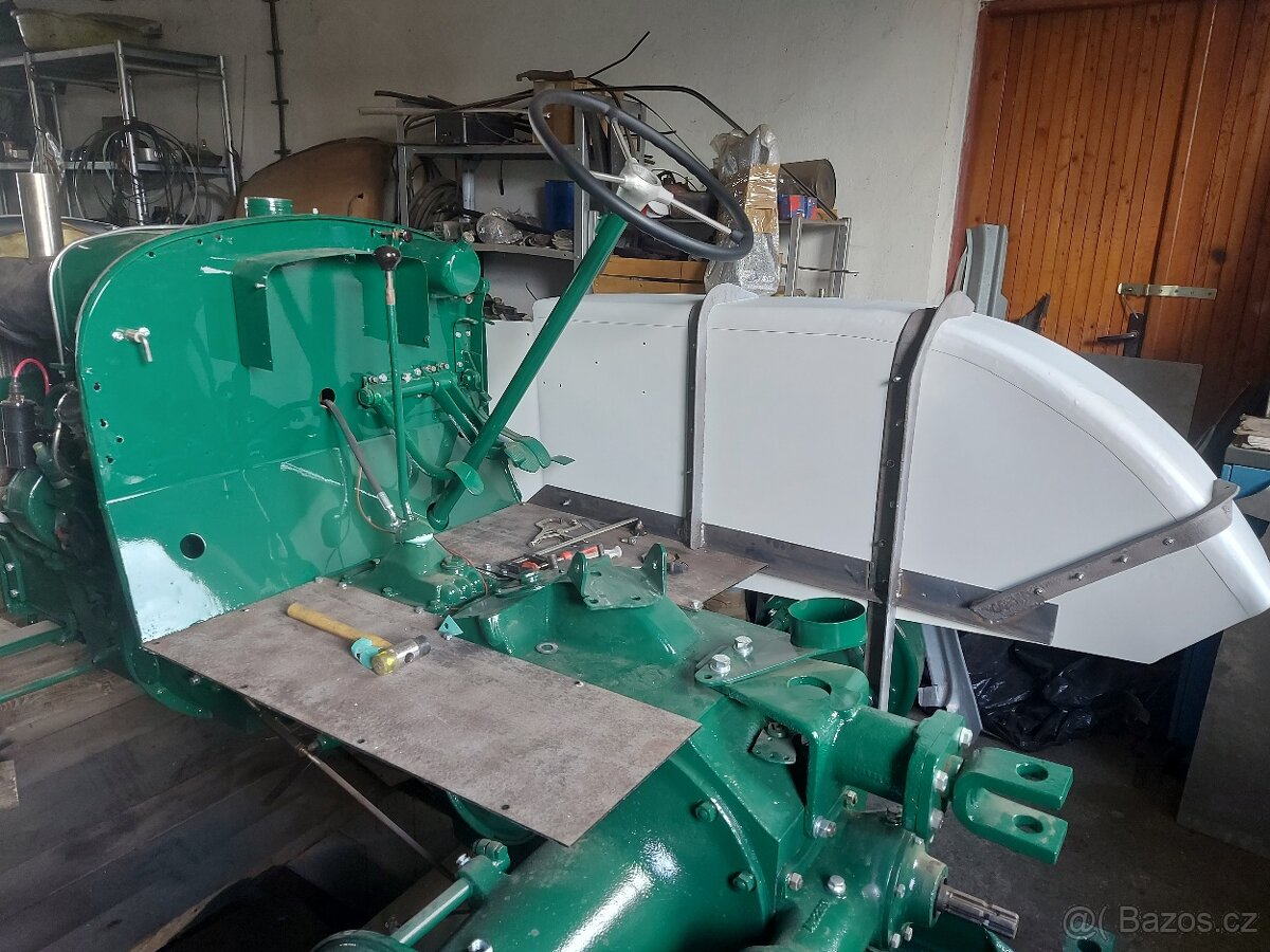 Blatníky skoda 30 - 5