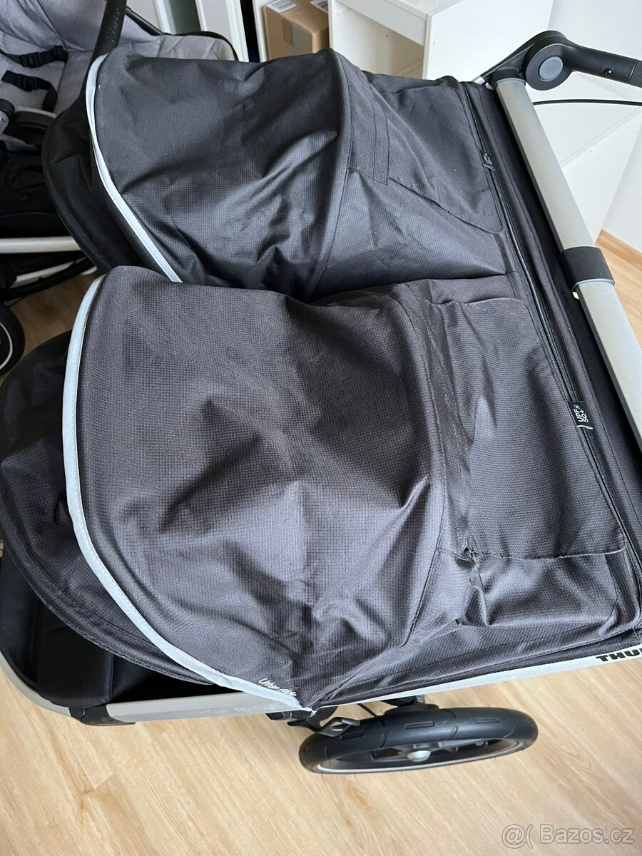 Thule Urban Glide 2 Double - 5