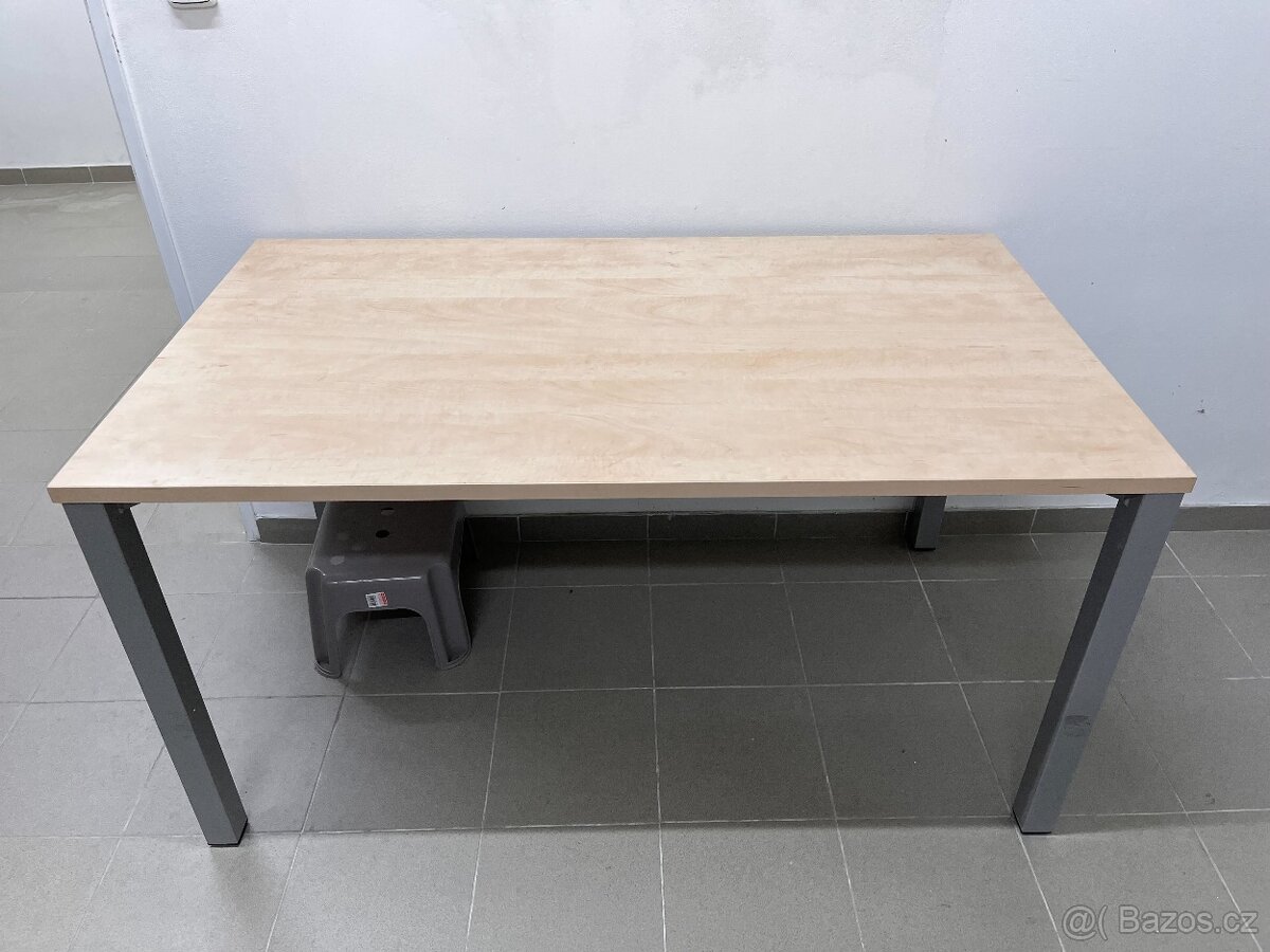 Kancelarske stoly a zidle - 5
