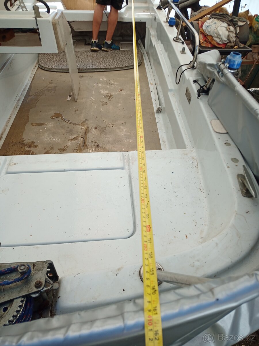 Laminátová loď - 5