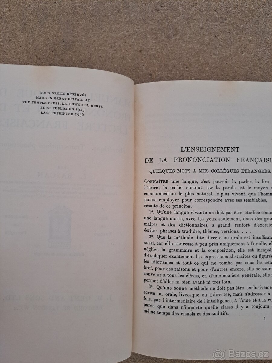 Kniha z konce 19. století - 5