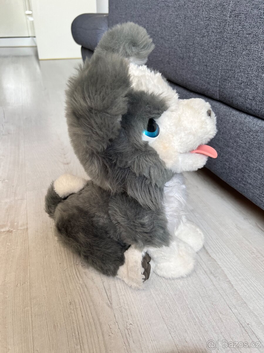 FurReal Friends Rickey - 5