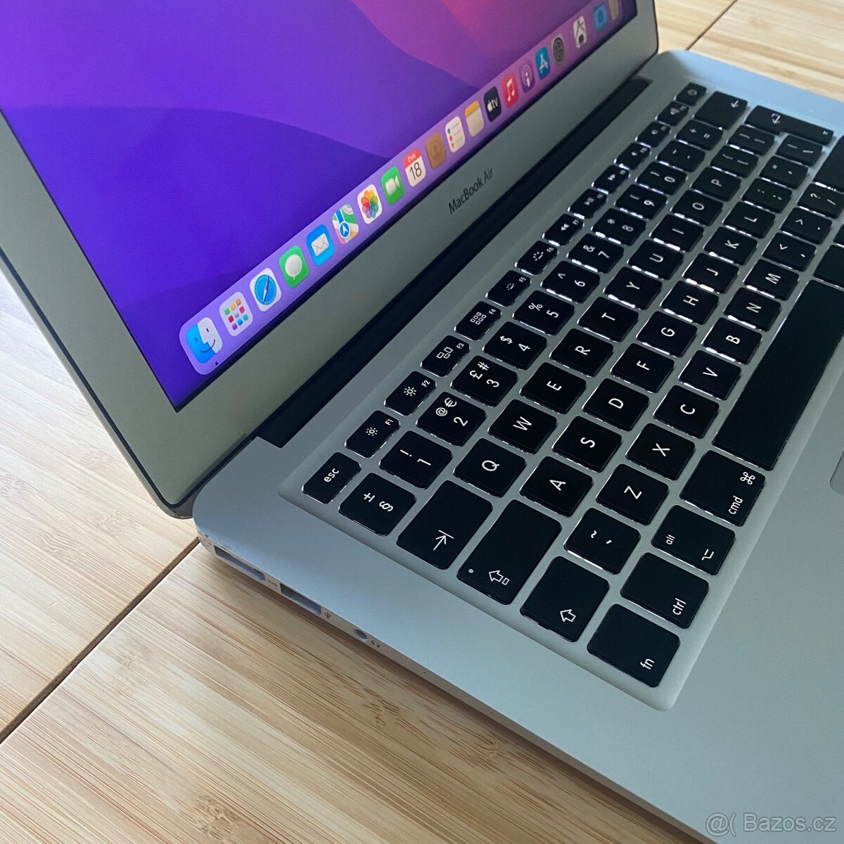 MacBook Air 13” (2017) - 5