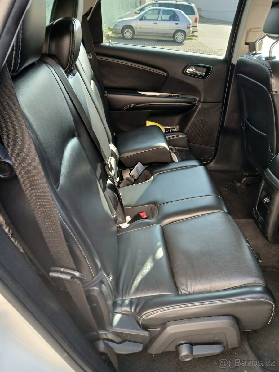 Fiat Freemont 2.0multijet 125kw - 5