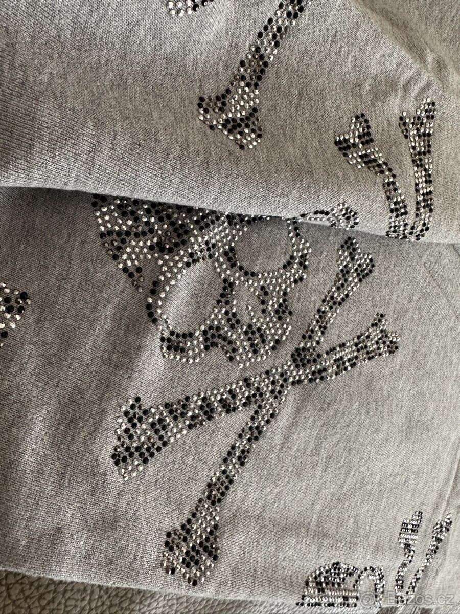 Philipp Plein Sport - kalhoty a tepláky - 5