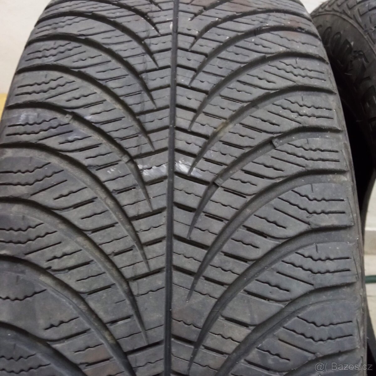 205/55 R16 Zimní 2 Ks. - 5