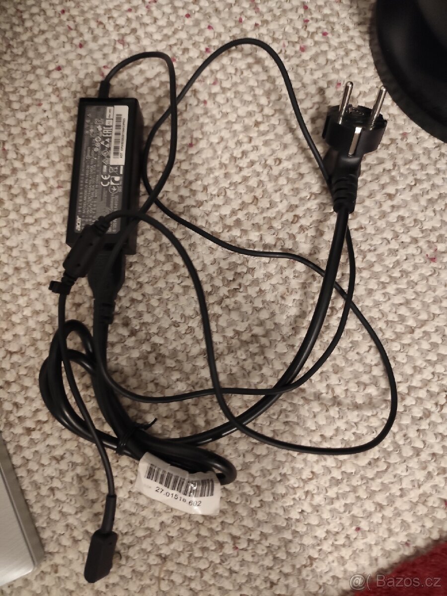 Acer Aspire C24 865Ai0 - 5