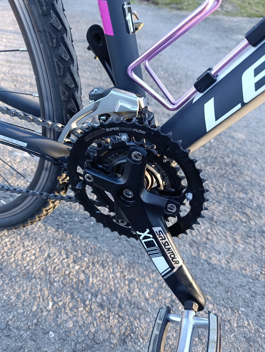 LEADER FOX Toscana dámské - 5