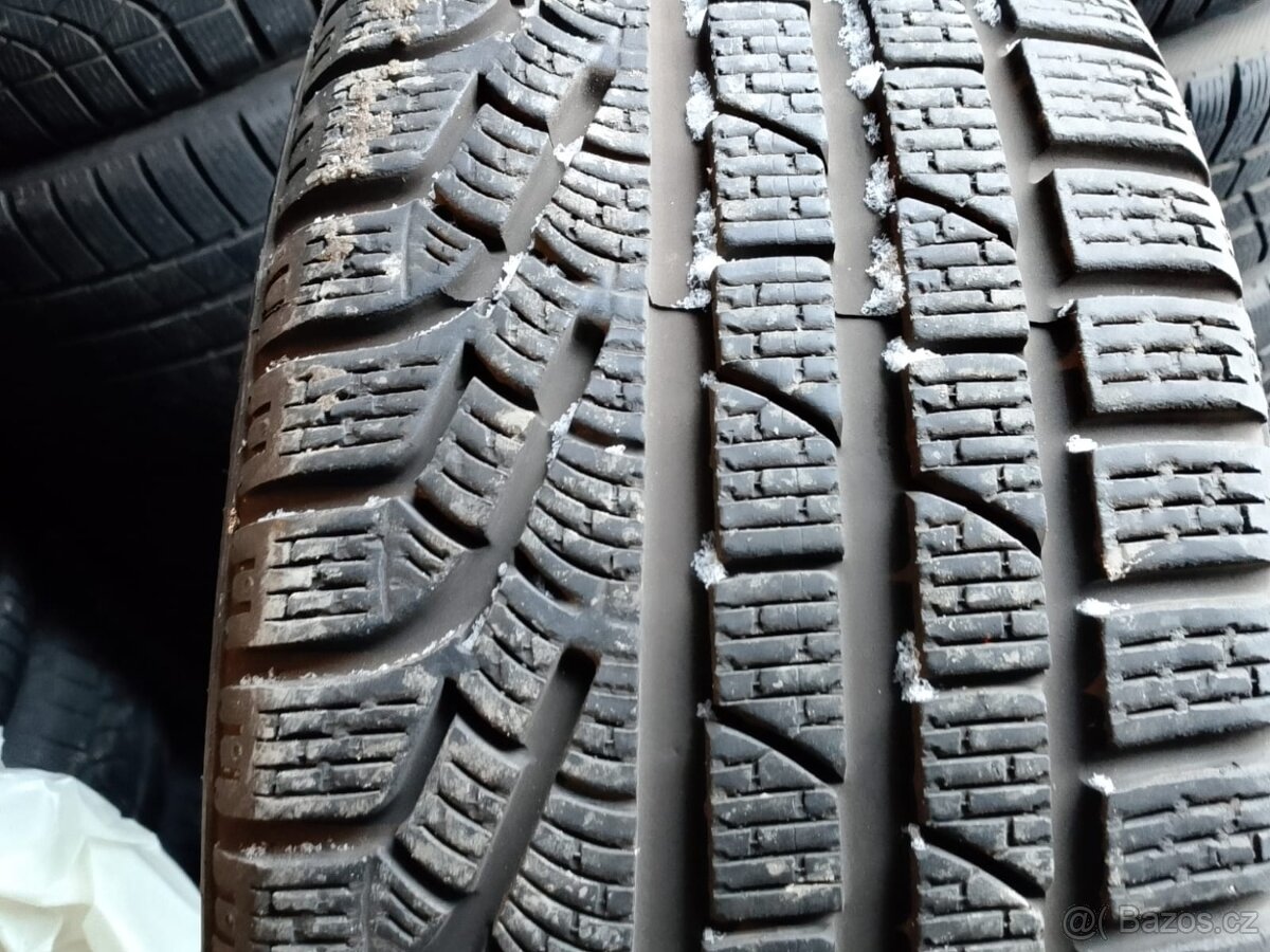 205/55/17 225/40/18 295/35/18 kusovka - 5